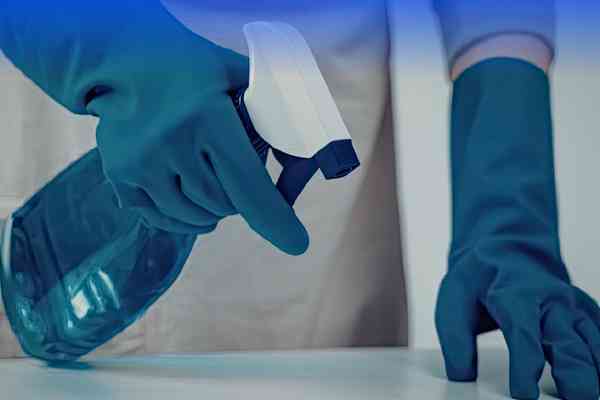 Sanitization